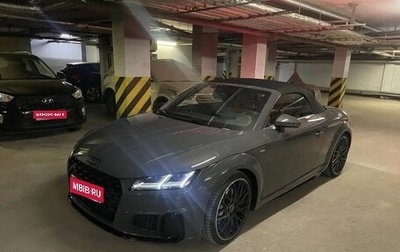 Audi TT, 2019 год, 5 950 000 рублей, 1 фотография