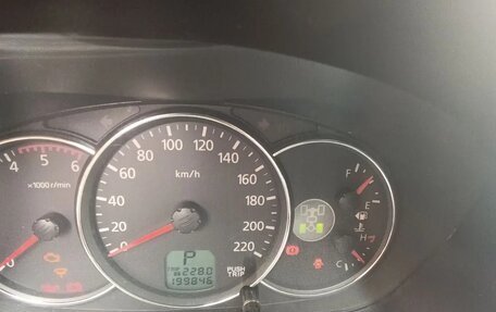 Mitsubishi Pajero Sport II рестайлинг, 2008 год, 1 500 000 рублей, 8 фотография