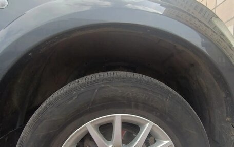 Mitsubishi Pajero Sport II рестайлинг, 2008 год, 1 500 000 рублей, 14 фотография