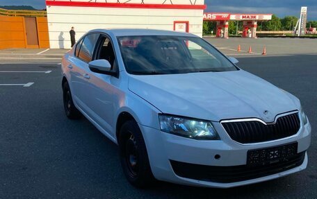 Skoda Octavia, 2015 год, 530 000 рублей, 4 фотография