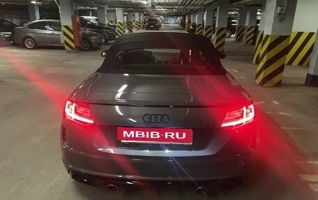 Audi TT, 2019 год, 5 950 000 рублей, 3 фотография