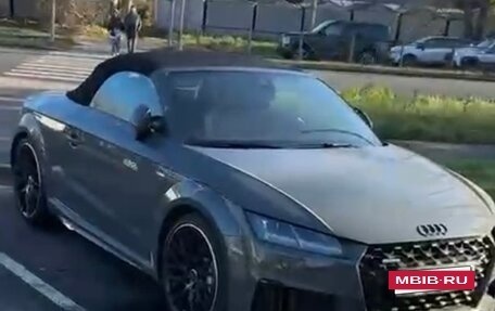 Audi TT, 2019 год, 5 950 000 рублей, 5 фотография