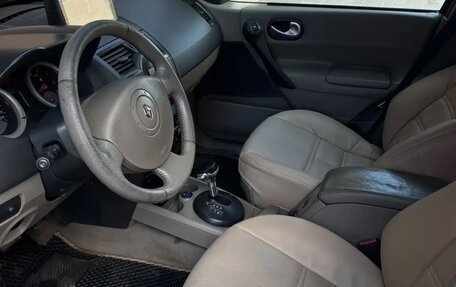 Renault Megane II, 2005 год, 350 000 рублей, 12 фотография