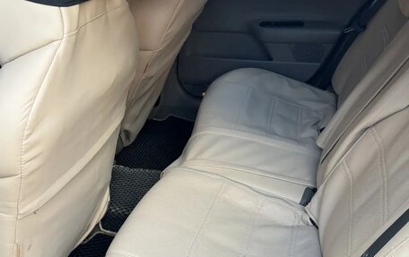 Renault Megane II, 2005 год, 350 000 рублей, 13 фотография