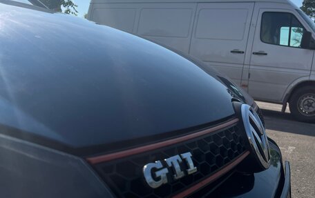 Volkswagen Golf GTI VII, 2011 год, 999 999 рублей, 2 фотография