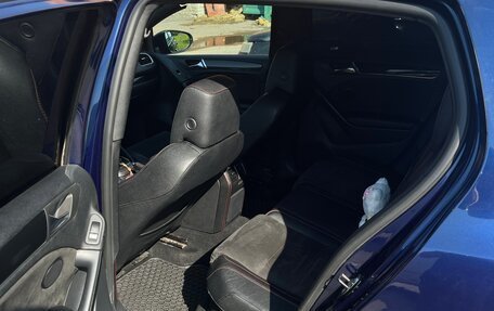Volkswagen Golf GTI VII, 2011 год, 999 999 рублей, 8 фотография