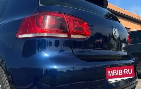 Volkswagen Golf GTI VII, 2011 год, 999 999 рублей, 6 фотография