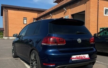 Volkswagen Golf GTI VII, 2011 год, 999 999 рублей, 7 фотография