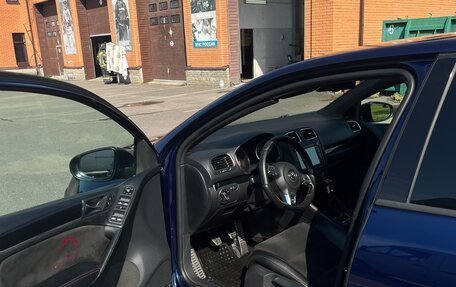 Volkswagen Golf GTI VII, 2011 год, 999 999 рублей, 11 фотография
