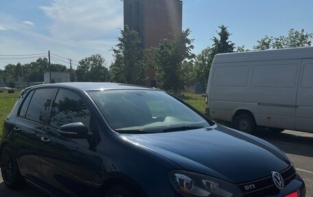 Volkswagen Golf GTI VII, 2011 год, 999 999 рублей, 3 фотография