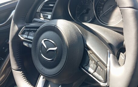 Mazda 6, 2017 год, 1 900 000 рублей, 2 фотография