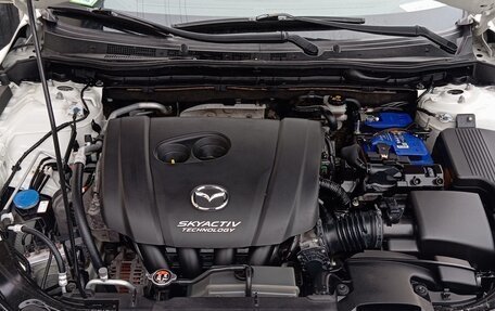 Mazda 6, 2017 год, 1 900 000 рублей, 3 фотография