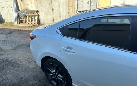 Mazda 6, 2017 год, 1 900 000 рублей, 11 фотография