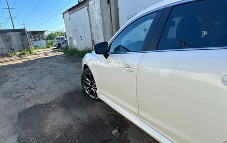 Mazda 6, 2017 год, 1 900 000 рублей, 18 фотография