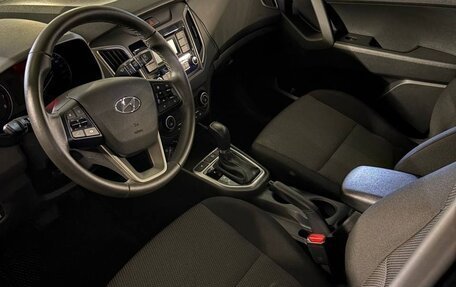 Hyundai Creta I рестайлинг, 2021 год, 2 000 000 рублей, 5 фотография