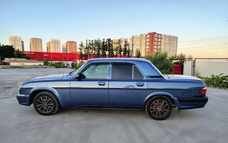 ГАЗ 31105 «Волга», 2008 год, 288 000 рублей, 6 фотография