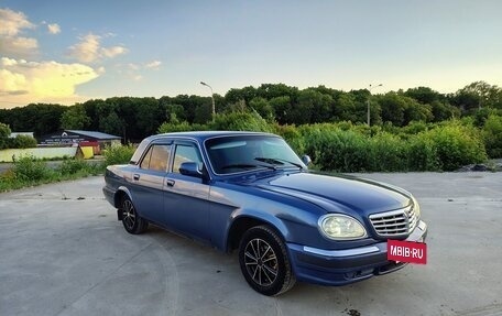 ГАЗ 31105 «Волга», 2008 год, 288 000 рублей, 2 фотография