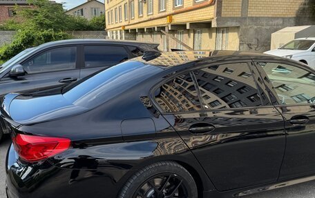 BMW 5 серия, 2018 год, 2 600 000 рублей, 4 фотография