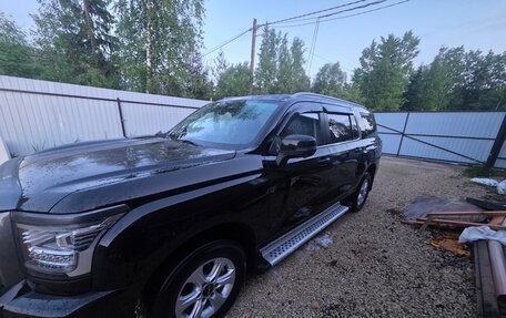 Haval H5, 2024 год, 3 299 000 рублей, 4 фотография
