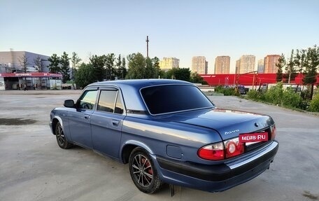 ГАЗ 31105 «Волга», 2008 год, 288 000 рублей, 4 фотография
