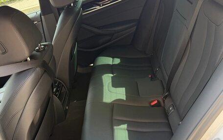 BMW 5 серия, 2017 год, 2 750 000 рублей, 17 фотография