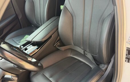 BMW 5 серия, 2017 год, 2 750 000 рублей, 15 фотография