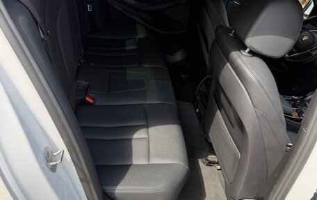 BMW 5 серия, 2017 год, 2 750 000 рублей, 18 фотография