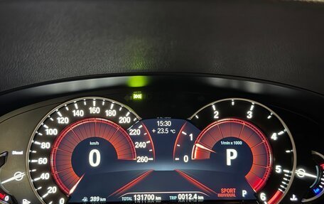 BMW 5 серия, 2017 год, 2 750 000 рублей, 21 фотография