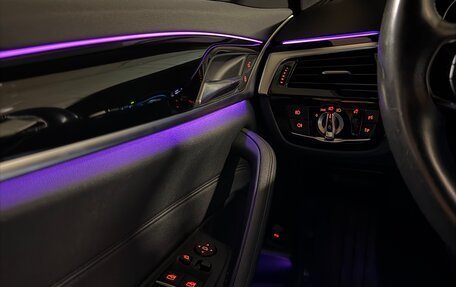BMW 5 серия, 2017 год, 2 750 000 рублей, 24 фотография
