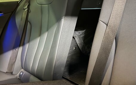 BMW 5 серия, 2017 год, 2 750 000 рублей, 28 фотография