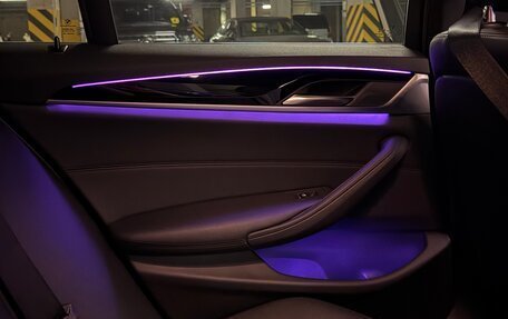 BMW 5 серия, 2017 год, 2 750 000 рублей, 25 фотография
