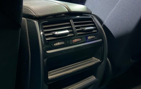 BMW 5 серия, 2017 год, 2 750 000 рублей, 26 фотография