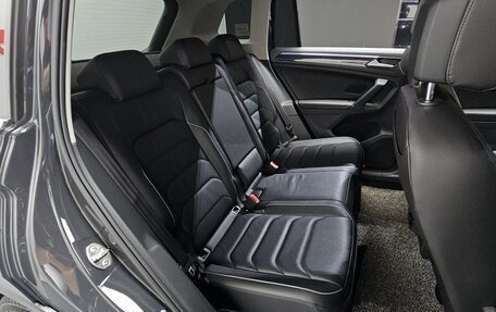 Volkswagen Tiguan II, 2021 год, 3 128 000 рублей, 8 фотография