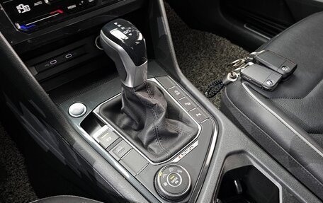 Volkswagen Tiguan II, 2021 год, 3 128 000 рублей, 13 фотография