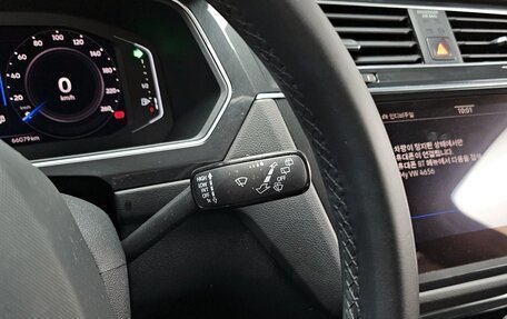 Volkswagen Tiguan II, 2021 год, 3 128 000 рублей, 14 фотография