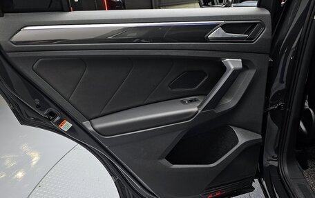 Volkswagen Tiguan II, 2021 год, 3 128 000 рублей, 19 фотография