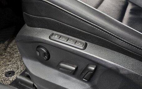Volkswagen Tiguan II, 2021 год, 3 128 000 рублей, 17 фотография