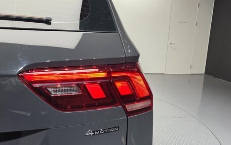 Volkswagen Tiguan II, 2021 год, 3 128 000 рублей, 23 фотография