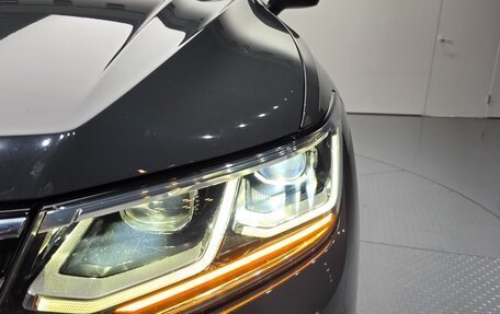 Volkswagen Tiguan II, 2021 год, 3 128 000 рублей, 22 фотография