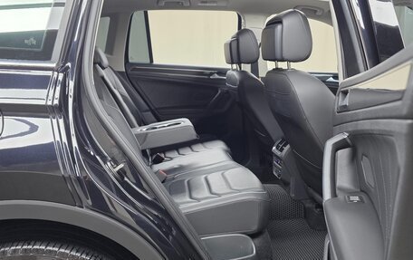Volkswagen Tiguan II, 2023 год, 3 082 000 рублей, 8 фотография