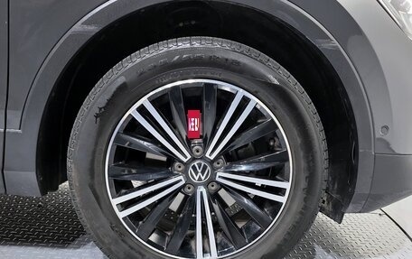 Volkswagen Tiguan II, 2021 год, 3 128 000 рублей, 24 фотография