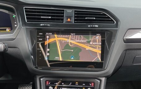 Volkswagen Tiguan II, 2023 год, 3 082 000 рублей, 11 фотография