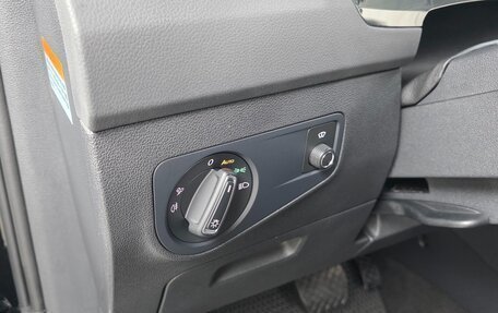 Volkswagen Tiguan II, 2023 год, 3 082 000 рублей, 18 фотография