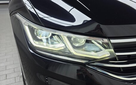 Volkswagen Tiguan II, 2023 год, 3 082 000 рублей, 25 фотография