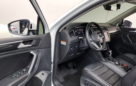 Volkswagen Tiguan II, 2021 год, 3 475 000 рублей, 7 фотография
