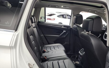 Volkswagen Tiguan II, 2021 год, 3 475 000 рублей, 6 фотография