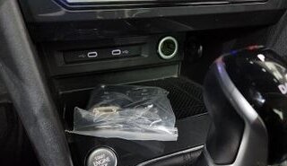 Volkswagen Tiguan II, 2021 год, 3 475 000 рублей, 17 фотография