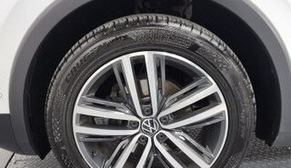 Volkswagen Tiguan II, 2021 год, 3 475 000 рублей, 24 фотография