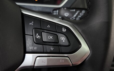 Volkswagen Tiguan II, 2021 год, 3 475 000 рублей, 18 фотография