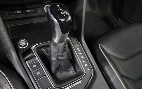 Volkswagen Tiguan II, 2021 год, 3 475 000 рублей, 15 фотография